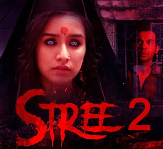 ‘Stree 2’, ପରଦାକୁ ପୁଣି ଫେରୁଛି