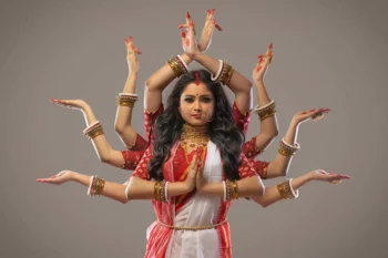 ଦୁର୍ଗାପୂଜା ସମୟରେ ୫ଟି ମୁଖ୍ୟ ପରମ୍ପରା