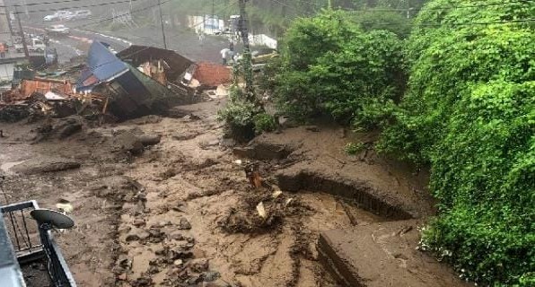 ଓଡ଼ିଶା ଭୂସ୍ଖଳନ ପରେ ଗଜପତିରେ ପୁନରୁଦ୍ଧାର କାମ ଆରମ୍ଭ, ସ୍ଥାନୀୟ ପ୍ରଶାସନ, ଓଡ୍ରାଫ ଓ ଅଗ୍ନିଶମବାହିନୀ ନିୟୋଜିତ