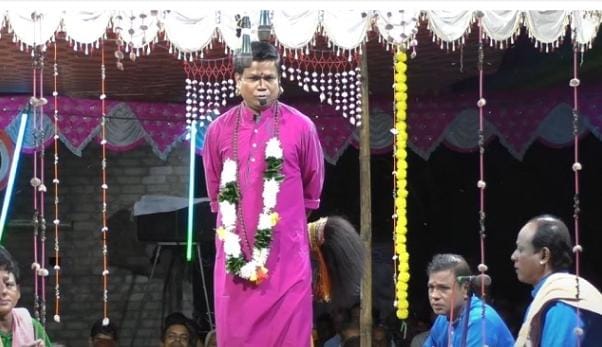 କରେଣ୍ଟ ତାର ଲାଗି ପାଲା ଗାୟକଙ୍କ ଗଲା ଜୀବନ, ମୃତ୍ୟୁ ପାଇଁ ବିଦ୍ୟୁତ ବିଭାଗକୁ ଦାୟୀ କଲେ ପରିବାର ଲୋକେ