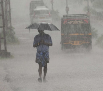 ଆସନ୍ତା ୯ ରେ ଆଉ ଏକ ଲଘୁଚାପ ସମ୍ଭାବନା, ୨୦ ଜିଲ୍ଲାକୁ ୟେଲୋ ଆଲର୍ଟ